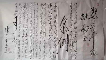 鼻炎克星 北京中医院院长——陈彦青